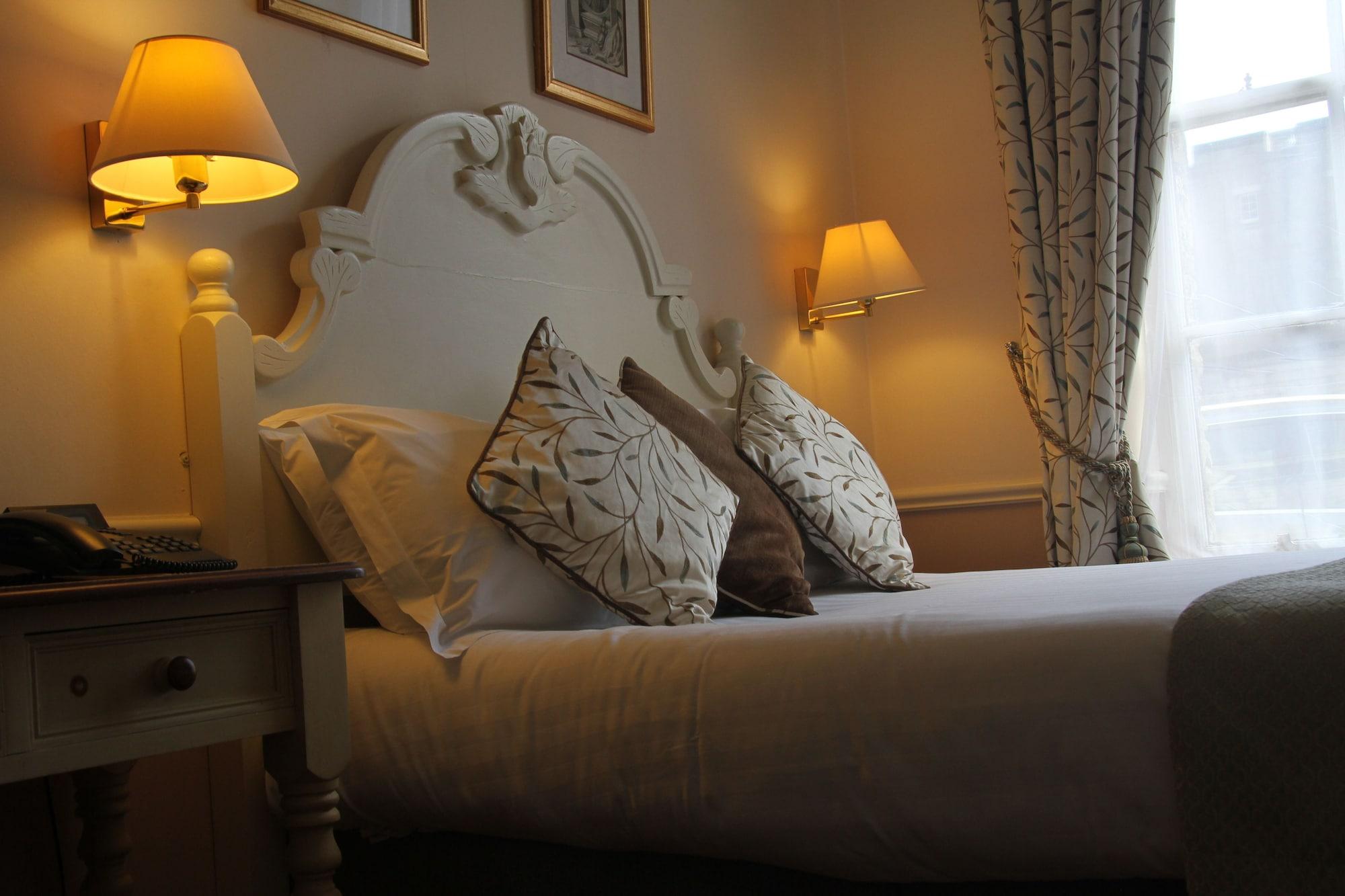 Hazlewood Castle & Spa Tadcaster Eksteriør billede